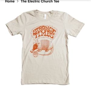 Fine Southern Gentleman Tee